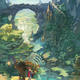 Illustration for article titled First Studio Ghibli/Level 5 Screens
